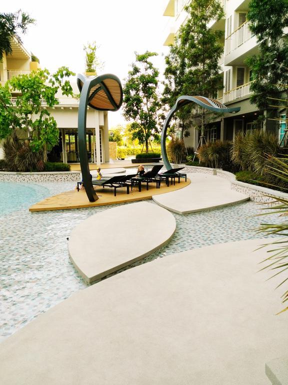 Autumn Hua Hin - The Sunset Room Exterior photo