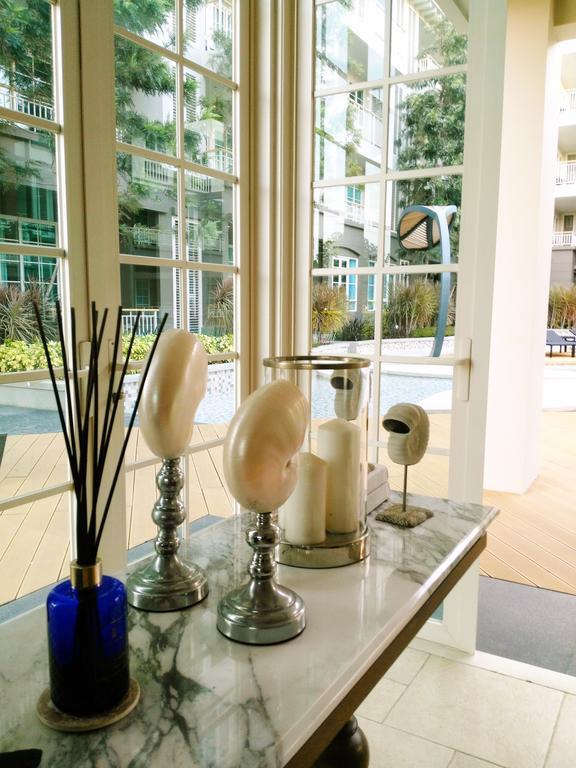 Autumn Hua Hin - The Sunset Room Exterior photo