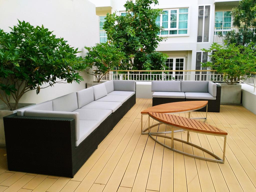 Autumn Hua Hin - The Sunset Room Exterior photo