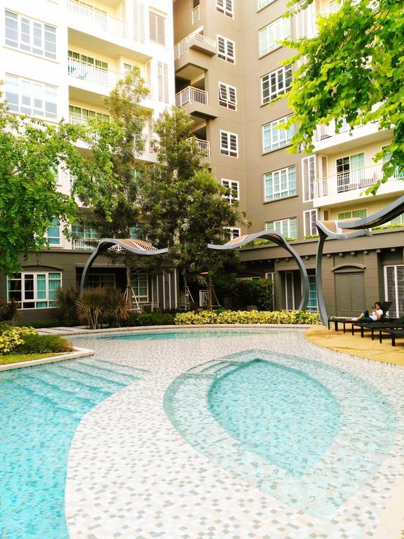 Autumn Hua Hin - The Sunset Room Exterior photo