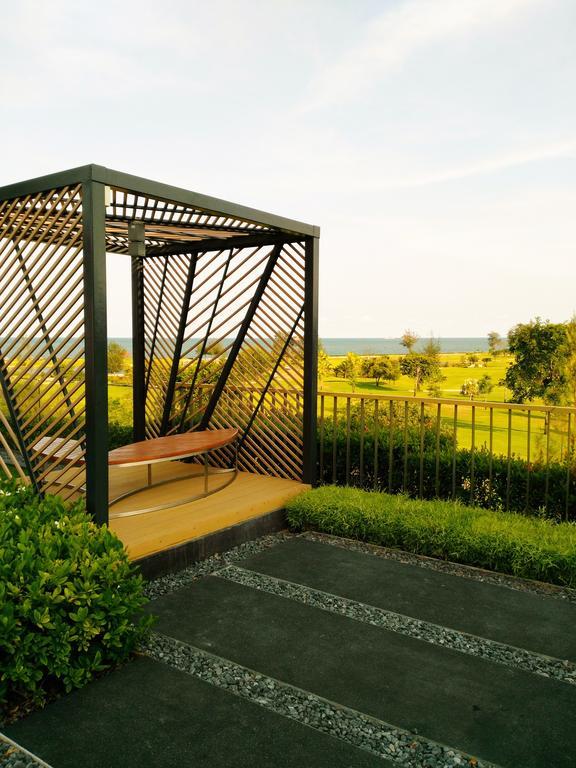 Autumn Hua Hin - The Sunset Room Exterior photo