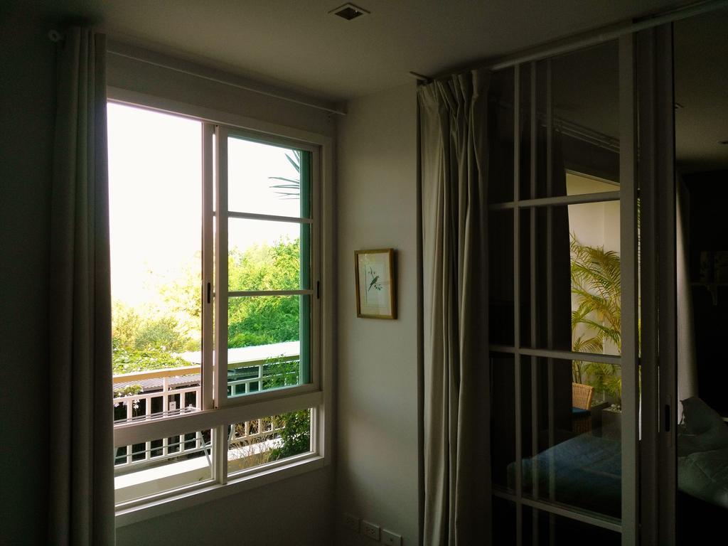 Autumn Hua Hin - The Sunset Room Exterior photo
