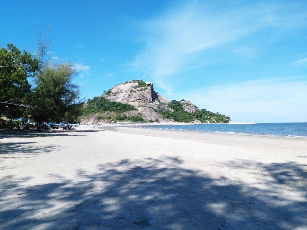 Autumn Hua Hin - The Sunset Room Exterior photo