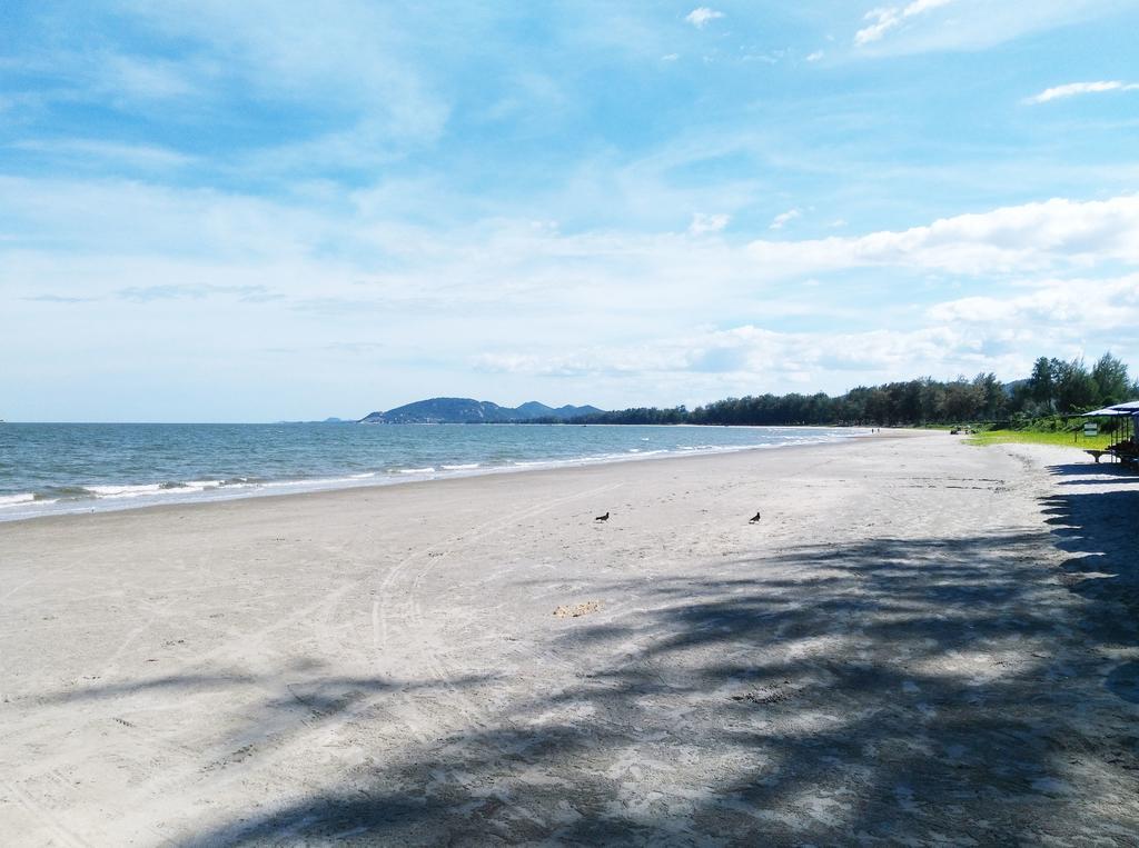 Autumn Hua Hin - The Sunset Room Exterior photo