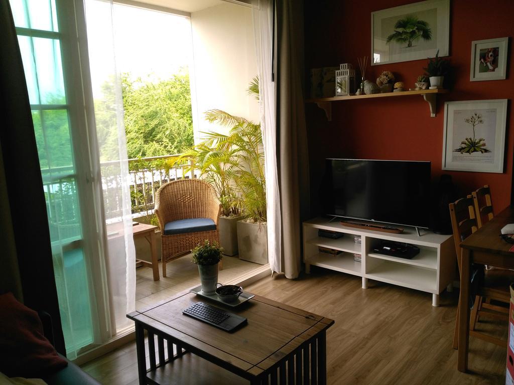 Autumn Hua Hin - The Sunset Room Exterior photo
