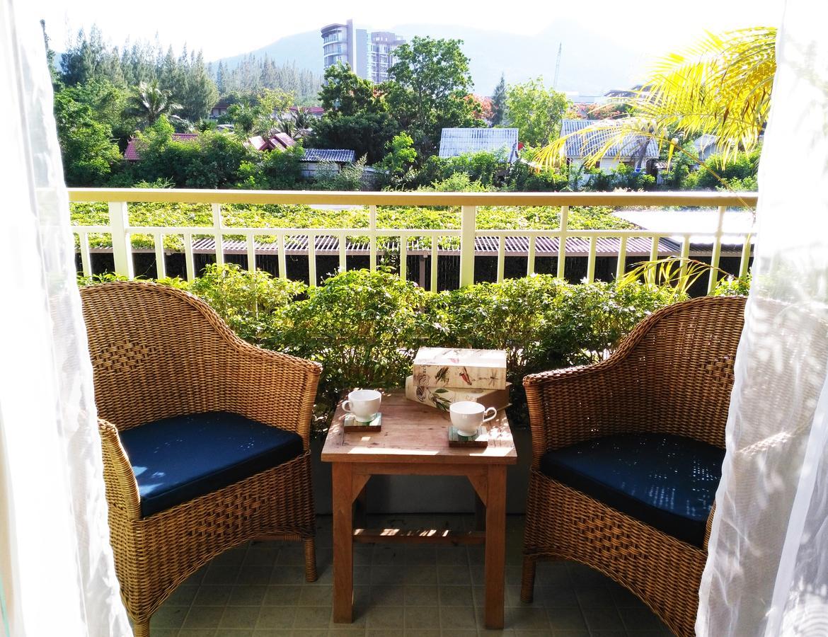 Autumn Hua Hin - The Sunset Room Exterior photo