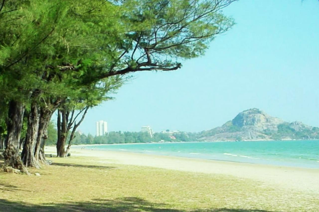 Autumn Hua Hin - The Sunset Room Exterior photo