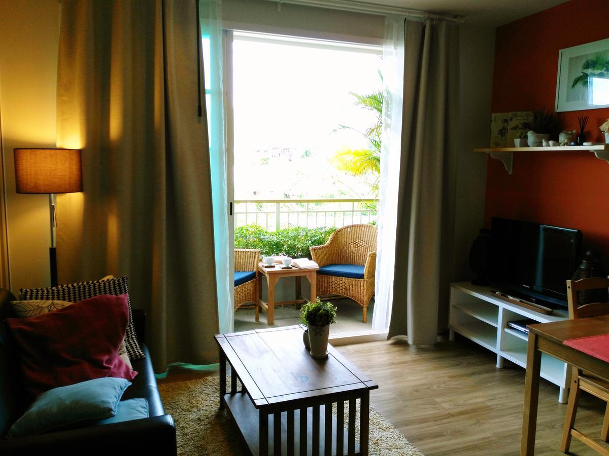 Autumn Hua Hin - The Sunset Room Exterior photo