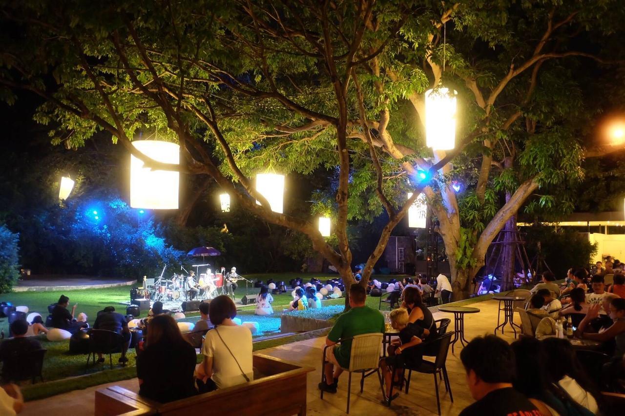 Autumn Hua Hin - The Sunset Room Exterior photo