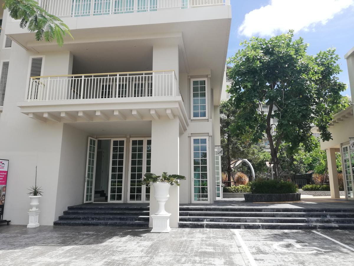 Autumn Hua Hin - The Sunset Room Exterior photo