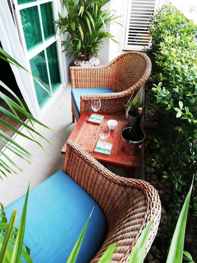 Autumn Hua Hin - The Sunset Room Exterior photo