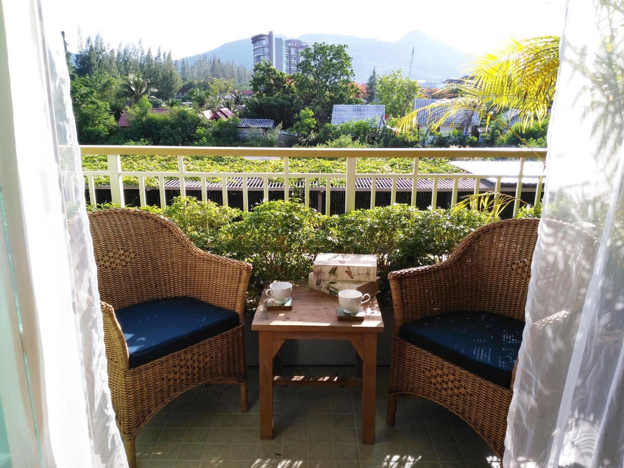 Autumn Hua Hin - The Sunset Room Exterior photo