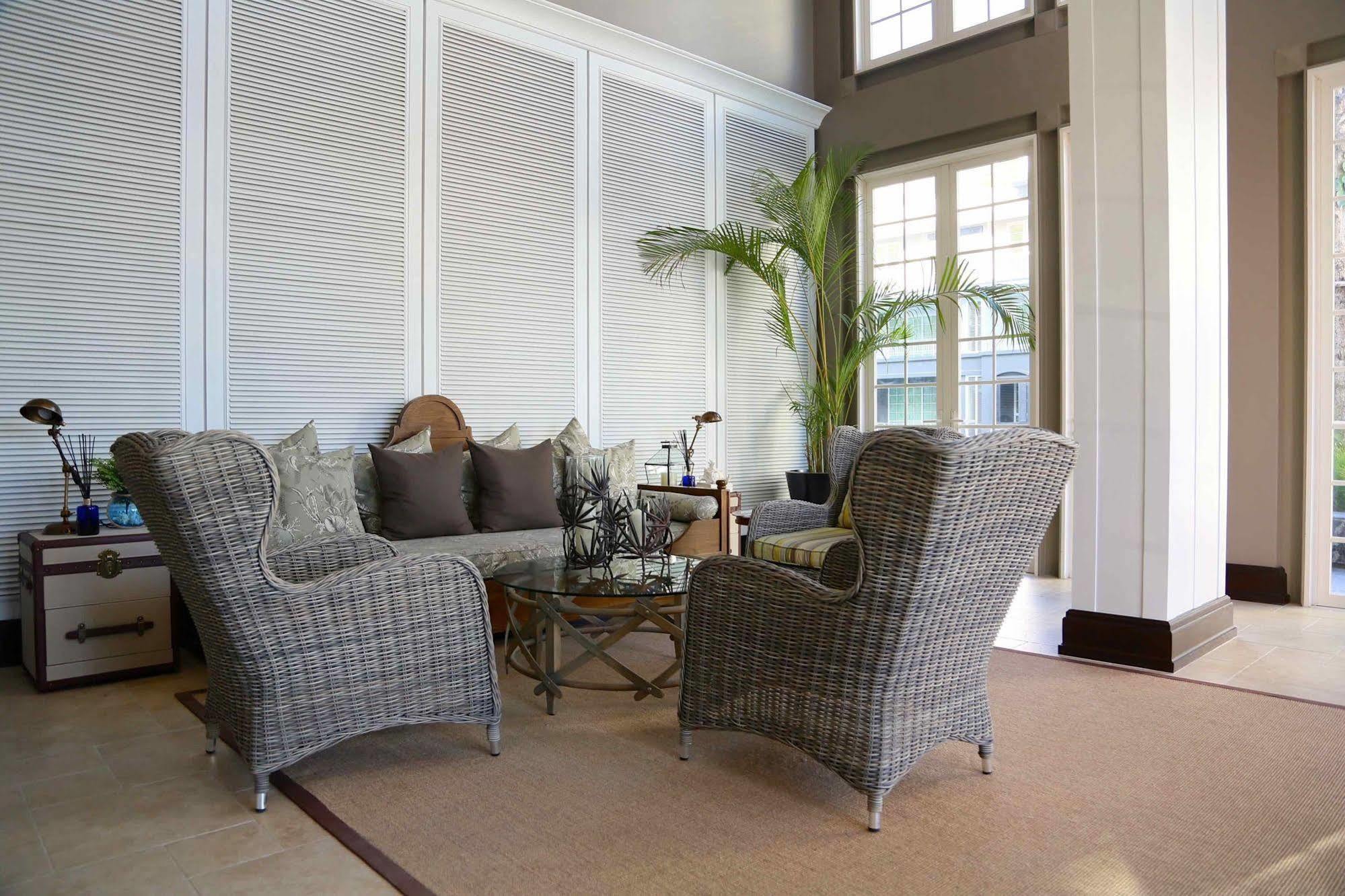 Autumn Hua Hin - The Sunset Room Exterior photo